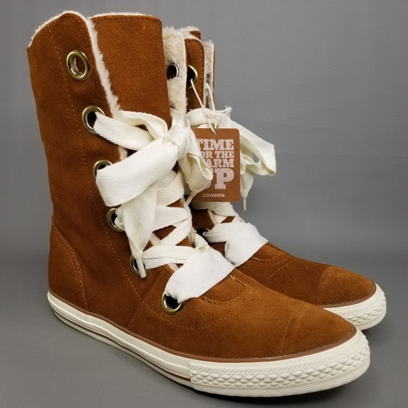 converse beverly boots